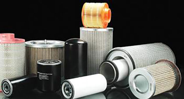 英格索蘭空壓機配件