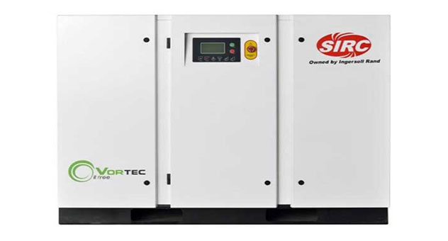 英格索蘭空壓機整機